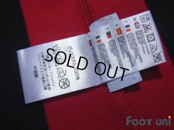 Photo8: Manchester City 2003-2005 Away Shirt (8)