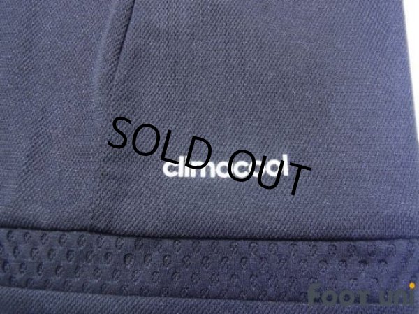 Photo7: Manchester United 2015-2016 Third Shirt (7)