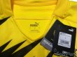 Photo4: Borussia Dortmund 2020-2021 Home Shirt w/tags (4)