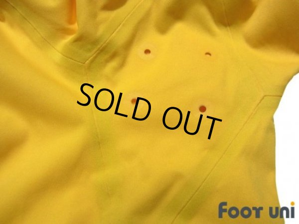 Photo6: Brazil Track Jacket w/tags (6)