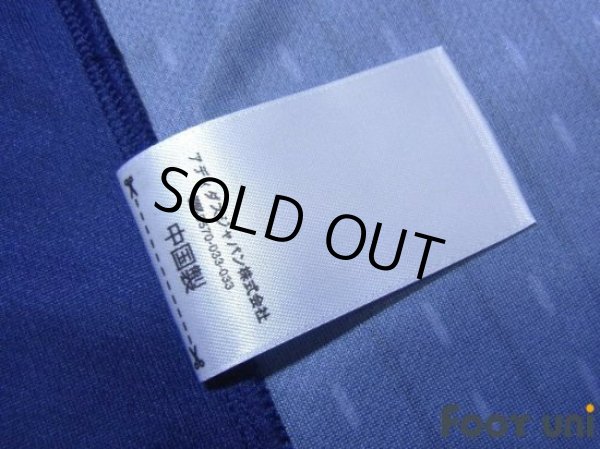 Photo8: Japan Women's Nadeshiko 2018 Home Shirt #8 Mana Iwabuchi w/tags (8)