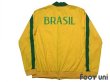 Photo2: Brazil Track Jacket w/tags (2)