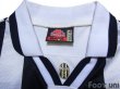 Photo5: Juventus 1996-1997 Home Shirt #2 (5)