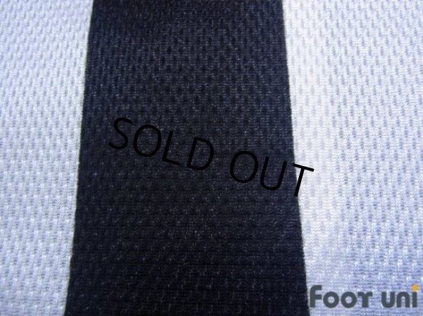 Photo8: Juventus 1996-1997 Home Shirt #2 (8)
