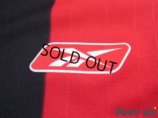 Photo6: Manchester City 2003-2005 Away Shirt (6)