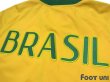 Photo7: Brazil Track Jacket w/tags (7)