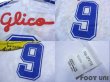 Photo8: Shimizu S-PULSE 1997-1998 Away Long Sleeve Shirt #9 World Cup invitation Patch/Badge (8)