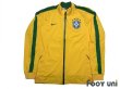 Photo1: Brazil Track Jacket w/tags (1)
