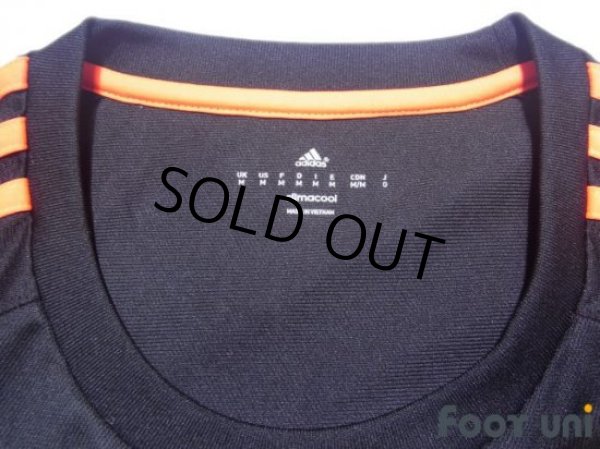 Photo4: Manchester United 2015-2016 Third Shirt (4)