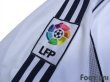 Photo7: Real Madrid 2006-2007 Home Shirt LFP Patch/Badge (7)