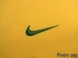 Photo6: Brazil 2000 Home Shirt (6)