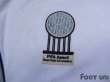 Photo6: Real Madrid 2006-2007 Home Shirt LFP Patch/Badge (6)