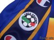 Photo7: Parma 2001-2002 Home Shirt #10 Hidetoshi Nakata Lega Calcio Patch/Badge (7)