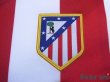 Photo5: Atletico Madrid 2014-2015 Home Shirt LFP Patch/Badge (5)