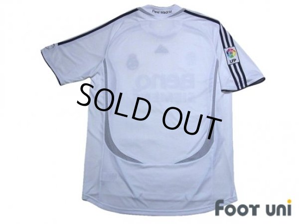 real madrid jersey 2006