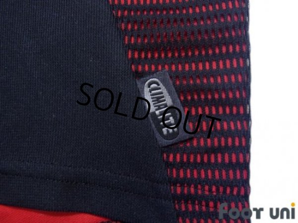 Photo8: AC Milan 2002-2003 Third Shirt (8)