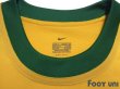 Photo4: Brazil 2000 Home Shirt (4)