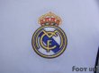 Photo5: Real Madrid 2006-2007 Home Shirt LFP Patch/Badge (5)