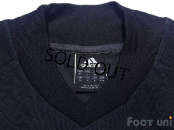 Photo4: AC Milan 2002-2003 Third Shirt (4)