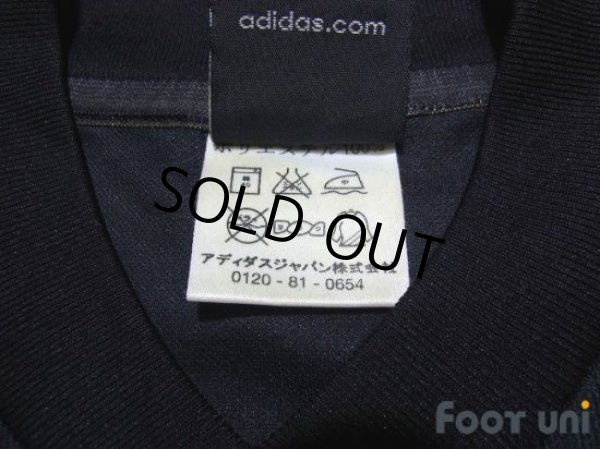 Photo5: AC Milan 2002-2003 Third Shirt (5)