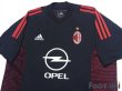 Photo3: AC Milan 2002-2003 Third Shirt (3)