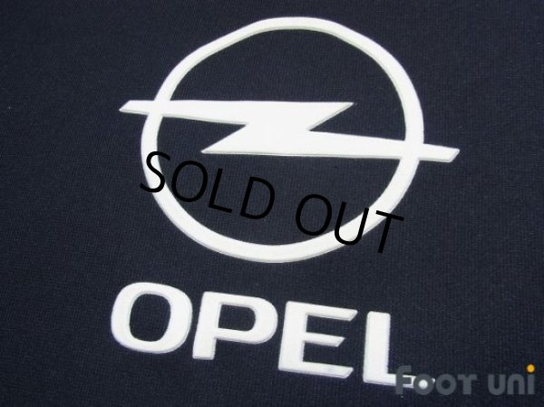 Photo7: AC Milan 2002-2003 Third Shirt (7)