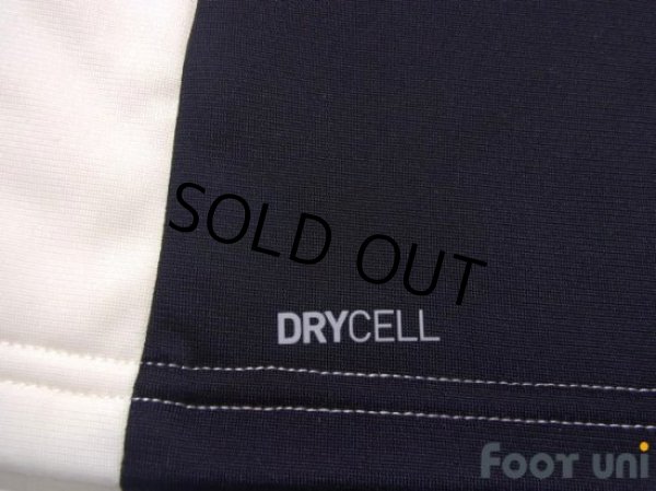 Photo7: AC Milan Track Jacket w/tags (7)