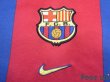 Photo5: FC Barcelona 1998-1999 Home Shirt LFP Patch/Badge (5)