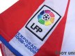 Photo6: Atletico Madrid 2008-2009 Home Shirt LFP Patch/Badge (6)