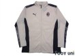 Photo1: AC Milan Track Jacket w/tags (1)