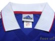 Photo4: Japan 1999-2000 Home Authentic Shirt (4)