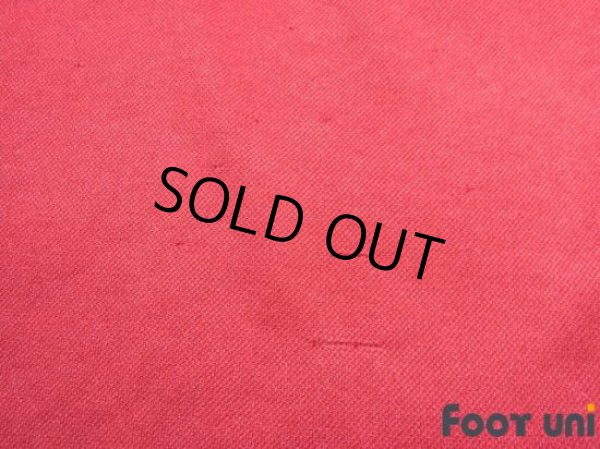 Photo7: Bayern Munchen 2001-2002 Home Shirt (7)