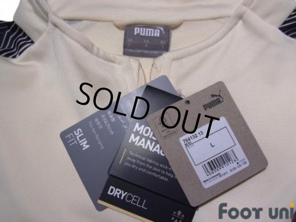 Photo4: AC Milan Track Jacket w/tags (4)