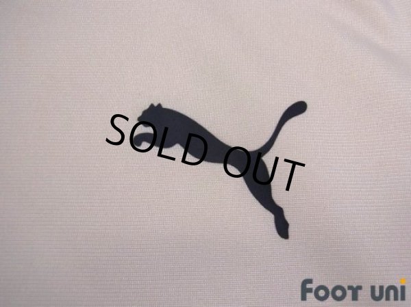 Photo6: AC Milan Track Jacket w/tags (6)