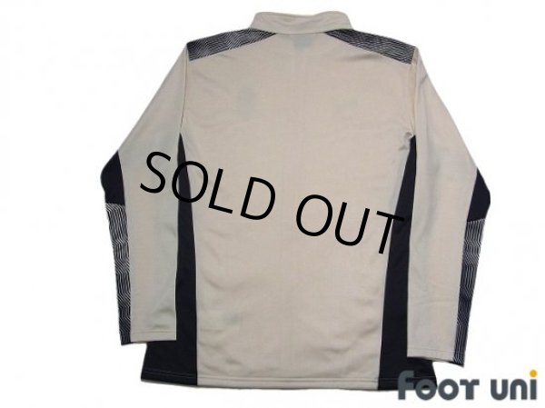 Photo2: AC Milan Track Jacket w/tags (2)