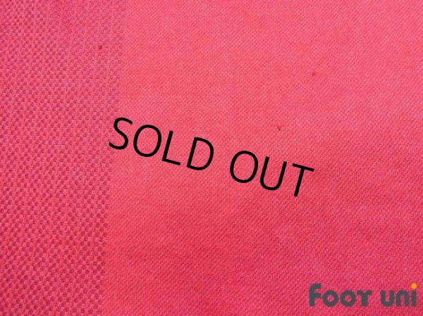 Photo8: Bayern Munchen 2001-2002 Home Shirt (8)