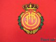 Photo6: Mallorca 2019-2020 Home Shirt La Liga Patch/Badge (6)