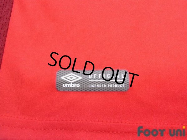 Photo7: Mallorca 2019-2020 Home Shirt La Liga Patch/Badge (7)