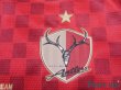 Photo5: Kashima Antlers 2014 Home Shirt (5)