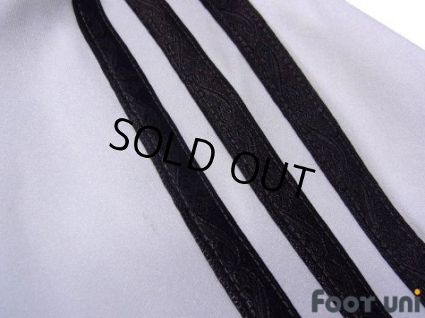 Photo7: Bayern Munchen 2013-2014 Away Shirt (7)