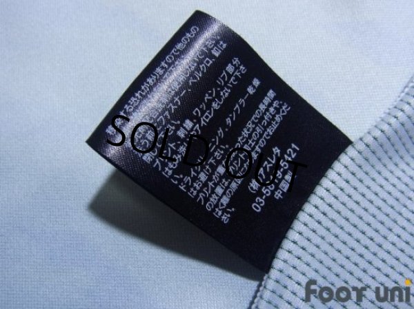 Photo8: Tokyo Verdy 1969 2020 Home Shirt #34 Taiga Ishiura w/tags (8)