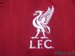 Photo5: Liverpool 2018-2019 Home Shirt Premier League Patch/Badge w/tags (5)