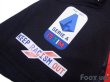 Photo6: AC Milan 2020-2021 Home Shirt #11 Ibrahimovic Serie A Tim Patch/Badge w/tags (6)