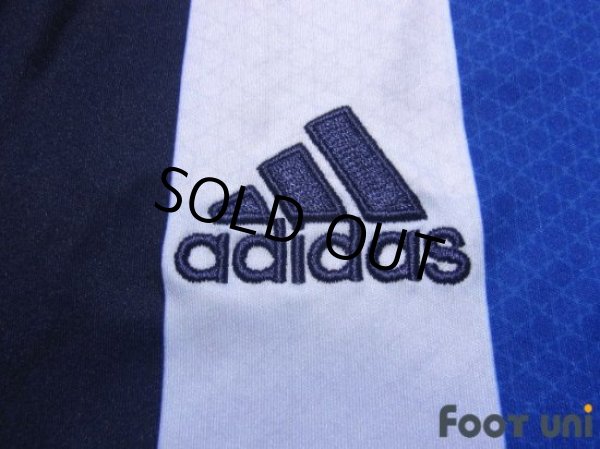 Photo6: Great Britain 2012 Home Shirt (6)