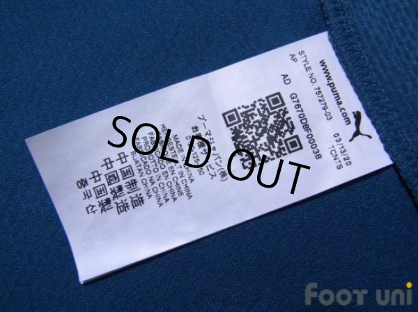 Photo8: AC Milan 2020-2021 Third Shirt #23 Fikayo Tomori Serie A Tim Patch/Badge w/tags (8)