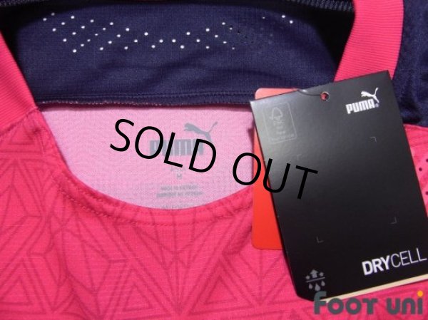 Photo5: Cerezo Osaka 2020 Home Shirt #10 Hiroshi Kiyotake w/tags (5)