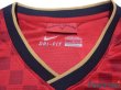 Photo4: Kashima Antlers 2014 Home Shirt (4)