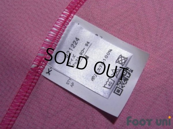 Photo8: Cerezo Osaka 2020 Home Shirt #10 Hiroshi Kiyotake w/tags (8)