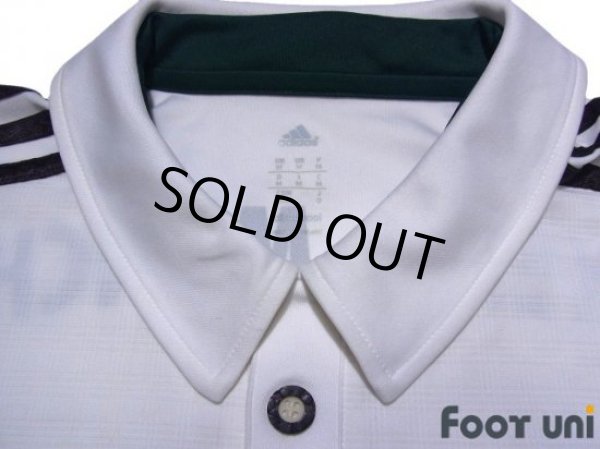 Photo4: Bayern Munchen 2013-2014 Away Shirt (4)