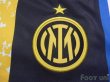 Photo6: Inter Milan 2020-2021 Fourth Shirt #23 Nicolo Barella w/tags (6)